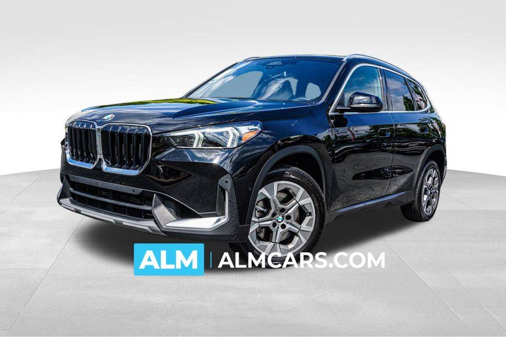 2023 BMW X1 28i — SUV — 35,565 mi — Kennesaw, GA