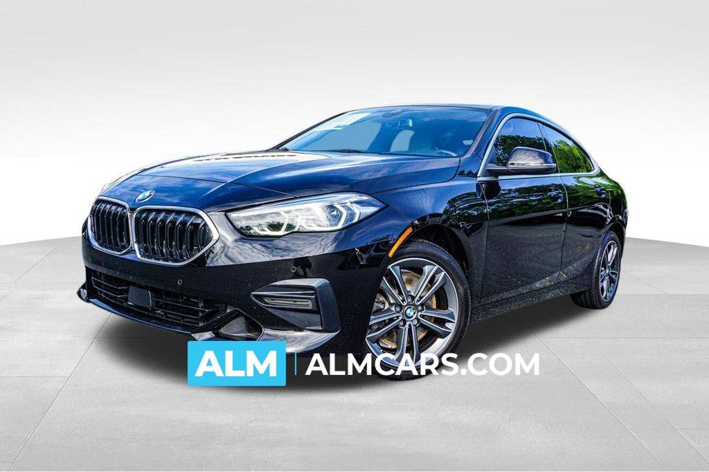 2022 BMW 2 Series 228i — Sedan — 30,859 mi — Kennesaw, GA