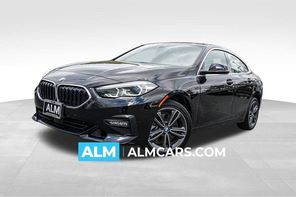 2021 BMW 2 Series 228i — Sedan — 27,953 mi — Kennesaw, GA
