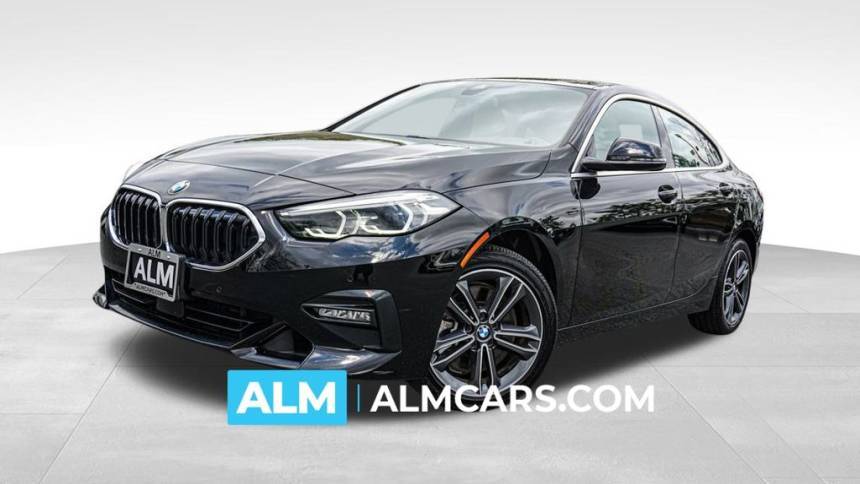 2021 BMW 2 Series 228i xDrive Gran Coupe