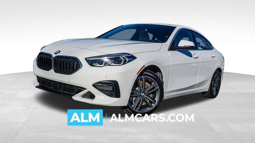 2022 BMW 2 Series 228i — Sedan — 24,367 mi — Kennesaw, GA