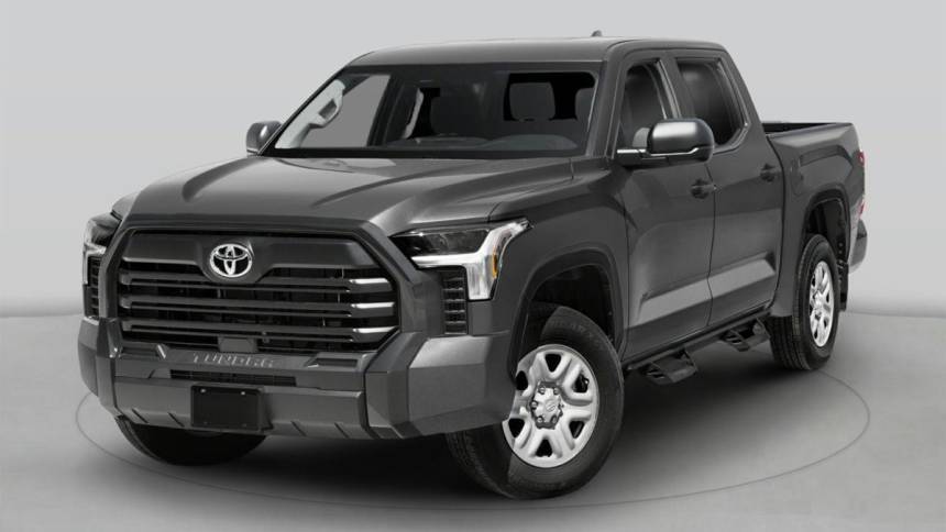 2024 Toyota Tundra 1794 Edition — Pickup Truck — 17,962 mi — Arlington, TX