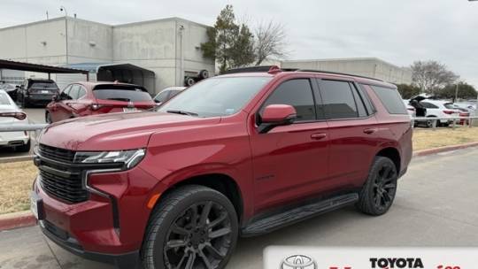 2023 Chevrolet Tahoe RST — SUV — 43,089 mi — Arlington, TX