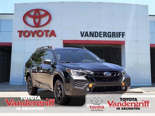 2024 Subaru Outback Wilderness — SUV — 33,597 mi — Arlington, TX