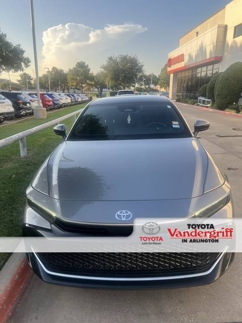 2023 Toyota Crown XLE — Sedan — 47,315 mi — Arlington, TX