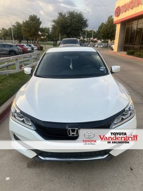 2014 Honda Accord Sport — Sedan — 132,673 mi — Arlington, TX