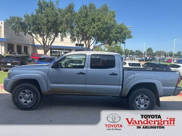 2005 Toyota Tacoma PreRunner — Pickup Truck — 102,959 mi — Arlington, TX