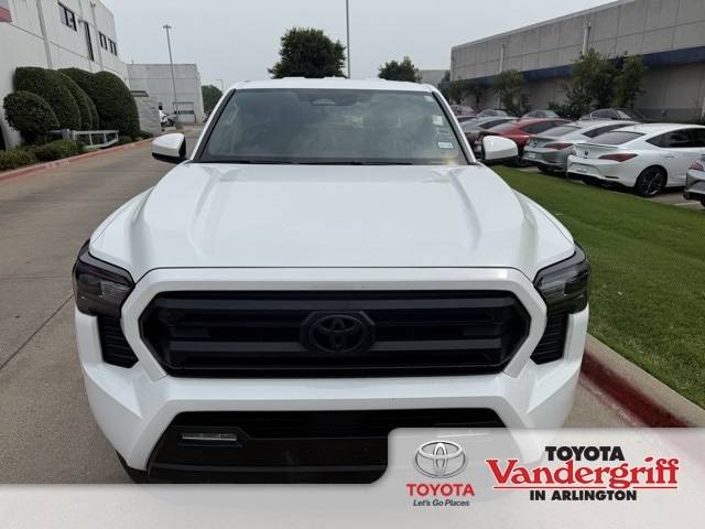 2024 Toyota Tacoma SR5 — Pickup Truck — 20,283 mi — Arlington, TX