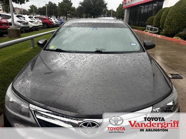 2014 Toyota Camry L — Sedan — 129,621 mi — Arlington, TX