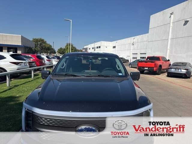 2023 Ford F-150 Lightning XLT — Pickup Truck — 19,088 mi — Arlington, TX