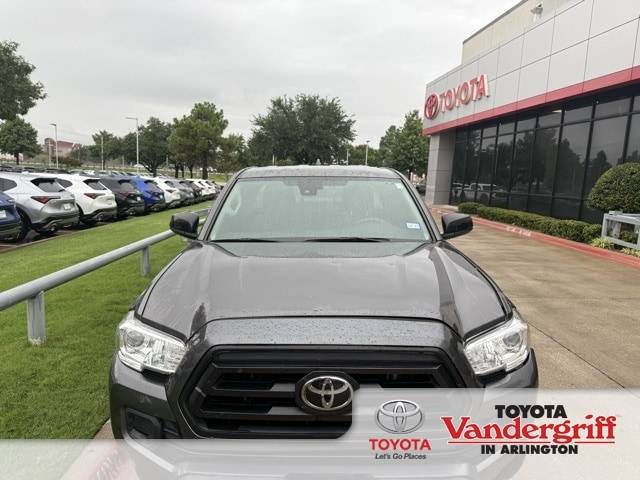 2022 Toyota Tacoma SR — Pickup Truck — 57,667 mi — Arlington, TX