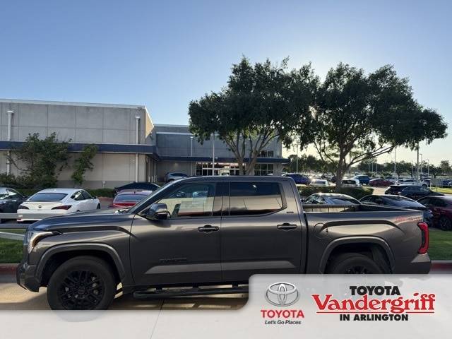 2023 Toyota Tundra SR5 — Pickup Truck — 30,000 mi — Arlington, TX