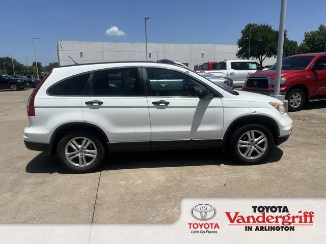 2011 Honda CR-V EX — SUV — 171,284 mi — Arlington, TX