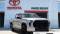 2024 Toyota Tundra in Arlington, TX 1 - Open Gallery