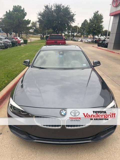 2019 BMW 4 Series 430i — Hatchback — 94,995 mi — Arlington, TX