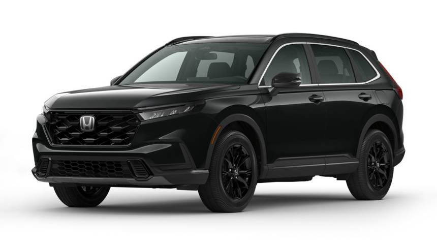 2024 Honda CR-V Hybrid Sport — SUV — 23,199 mi — Arlington, TX