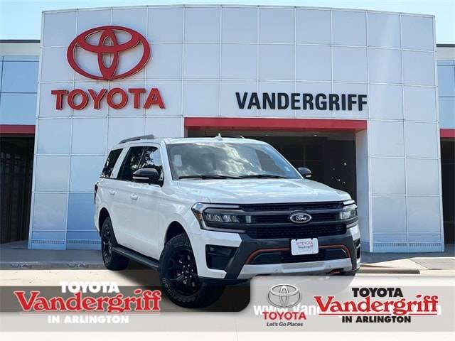 2024 Ford Expedition Timberline — SUV — 36,427 mi — Arlington, TX