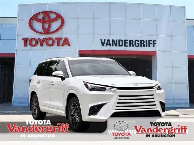 2024 Lexus TX TX 350 Premium — SUV — 21,119 mi — Arlington, TX