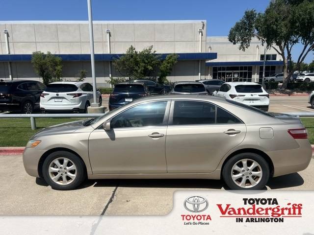 2009 Toyota Camry LE — Sedan — 179,679 mi — Arlington, TX