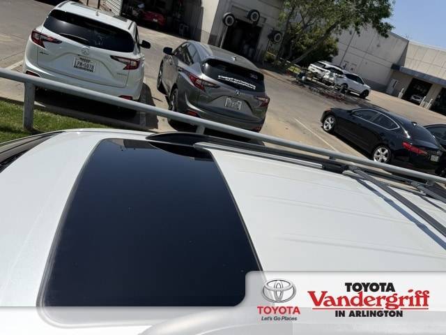 2006 Toyota Sienna XLE Limited — Minivan — 154,407 mi — Arlington, TX