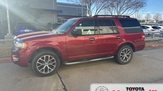 2017 Ford Expedition XLT — SUV — 96,773 mi — Arlington, TX