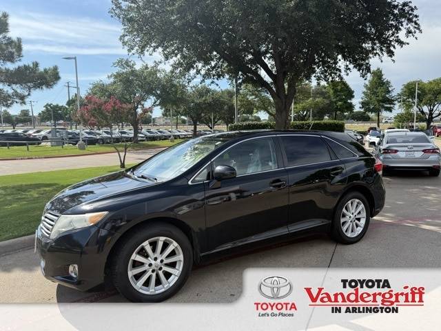 2012 Toyota Venza LE — SUV — 150,193 mi — Arlington, TX