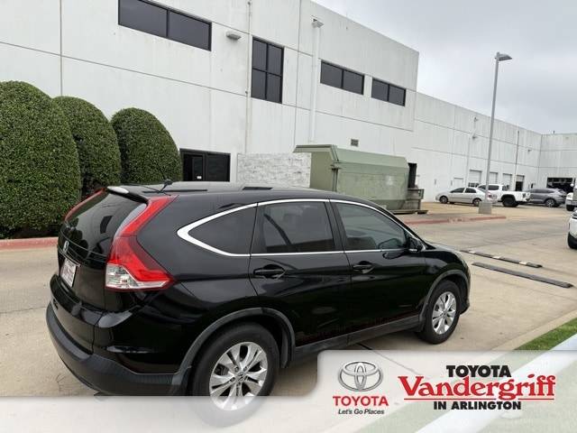 2014 Honda CR-V EX — SUV — 145,501 mi — Arlington, TX