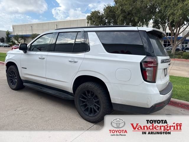 2021 Chevrolet Tahoe RST — SUV — 88,657 mi — Arlington, TX