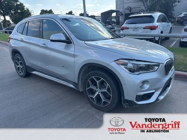 2017 BMW X1 28i — SUV — 94,669 mi — Arlington, TX