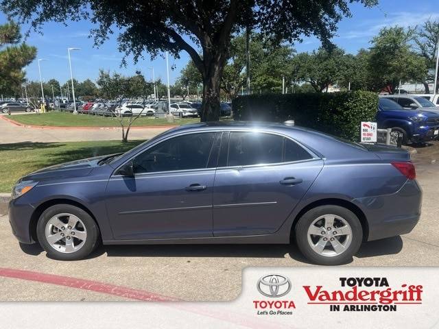 2013 Chevrolet Malibu LS — Sedan — 178,919 mi — Arlington, TX