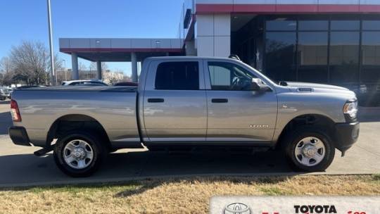 2022 Ram 3500 Tradesman — Pickup Truck — 32,406 mi — Arlington, TX