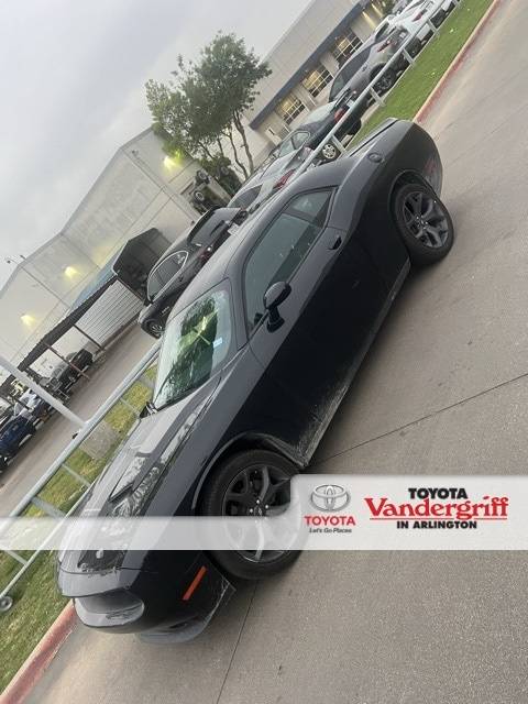 2020 Dodge Challenger SXT — Coupe — 54,838 mi — Arlington, TX