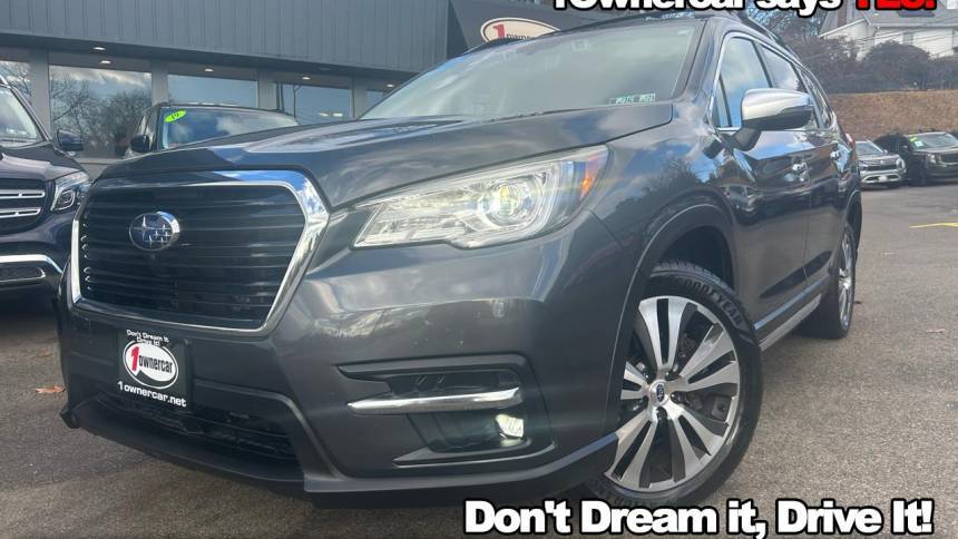 2019 Subaru Ascent Touring — SUV — 95,234 mi — Clifton Heights, PA