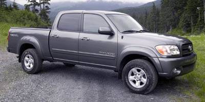 2006 Toyota Tundra Limited