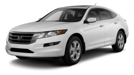 2010 Honda Accord Crosstour EX-L — Sedan — 120,888 mi — Greeley, CO