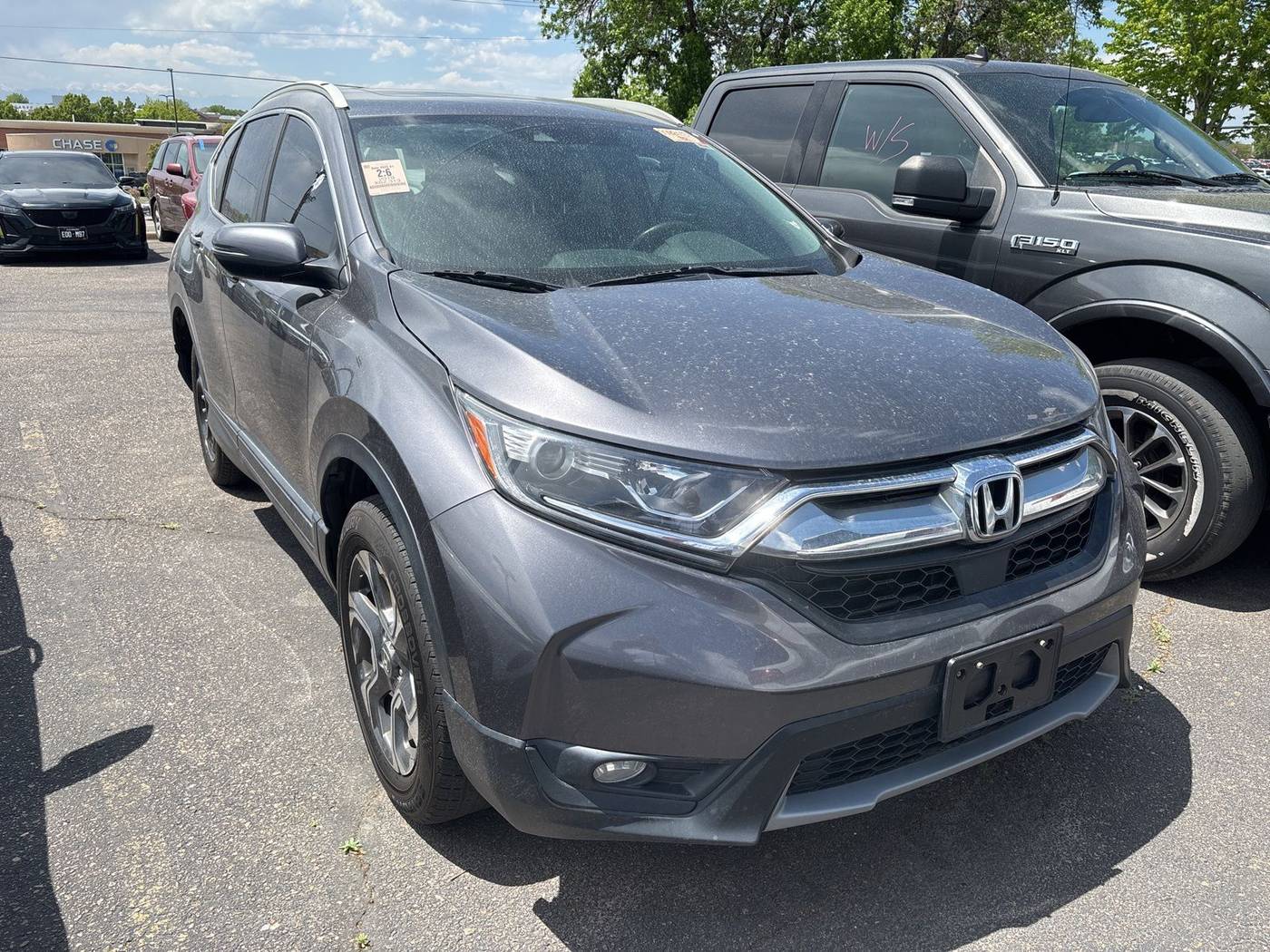 2019 Honda CR-V EX-L — SUV — 62,313 mi — Greeley, CO