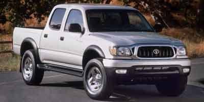 2004 Toyota Tacoma PreRunner — Pickup Truck — 143,412 mi — Greeley, CO