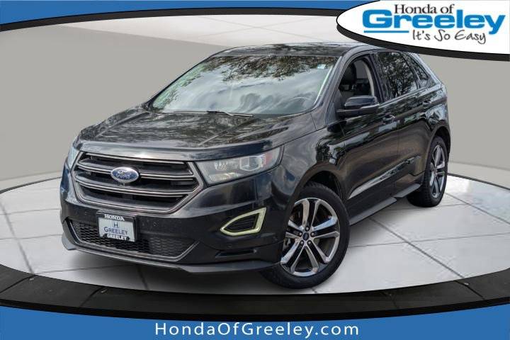 2016 Ford Edge Sport — SUV — 91,174 mi — Greeley, CO
