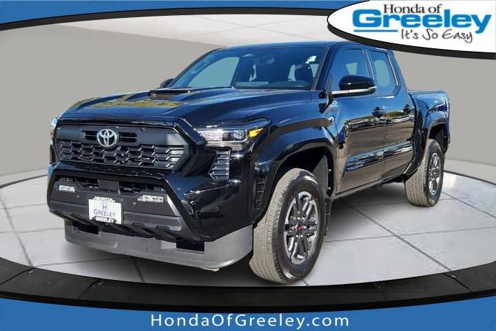 2024 Toyota Tacoma TRD Sport — Pickup Truck — 12,151 mi — Greeley, CO