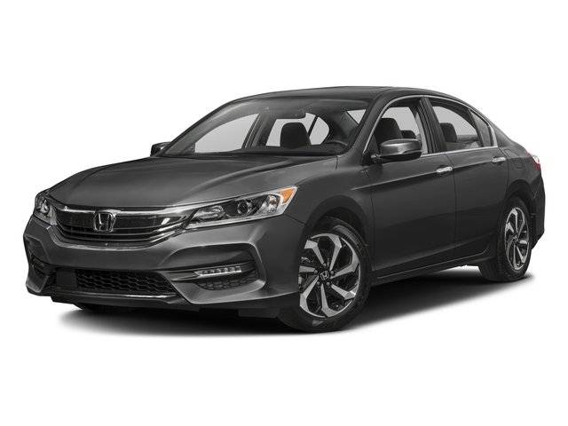 2016 Honda Accord EX-L — Sedan — 75,824 mi — Greeley, CO