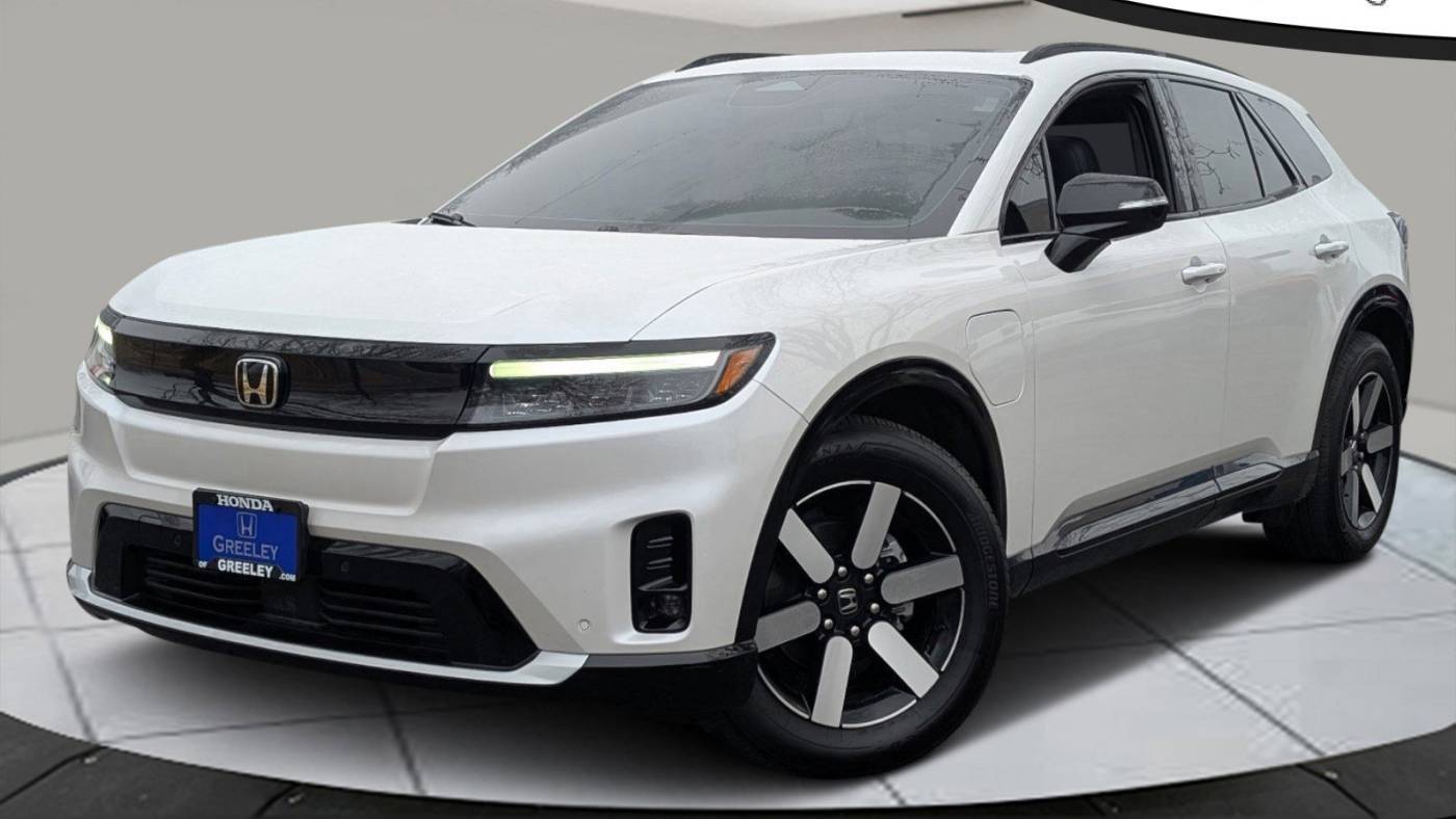 2024 Honda Prologue Touring — SUV — 7,413 mi — Greeley, CO