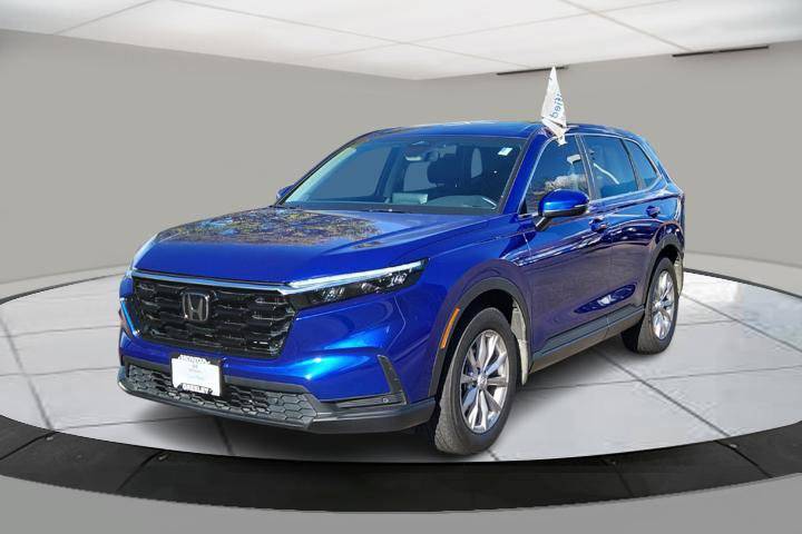 2024 Honda CR-V EX-L — SUV — 18,915 mi — Greeley, CO