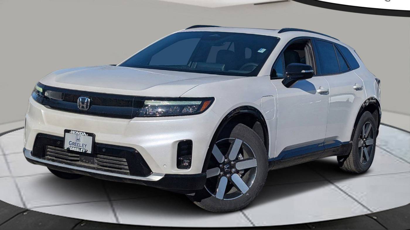 2024 Honda Prologue Touring — SUV — 5 mi — Greeley, CO