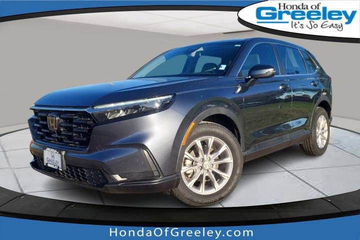 2024 Honda CR-V EX — SUV — 32,422 mi — Greeley, CO