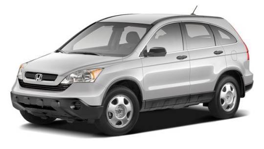 2009 Honda CR-V LX — SUV — 48,324 mi — Greeley, CO