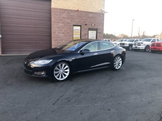 Used Teslas For Sale In Long Island City Ny Truecar