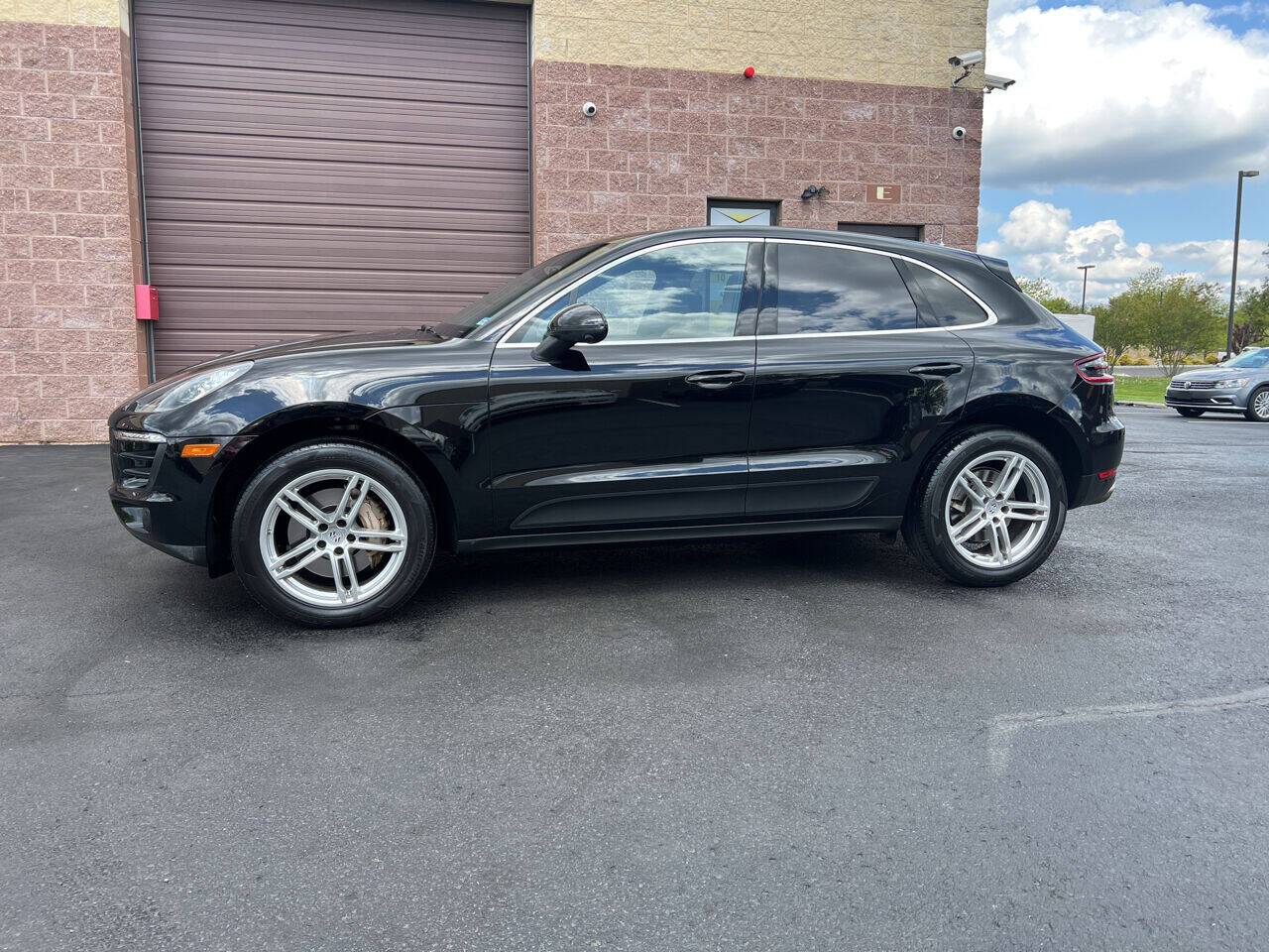 2017 Porsche Macan S — SUV — 92,000 mi — Warminster, PA