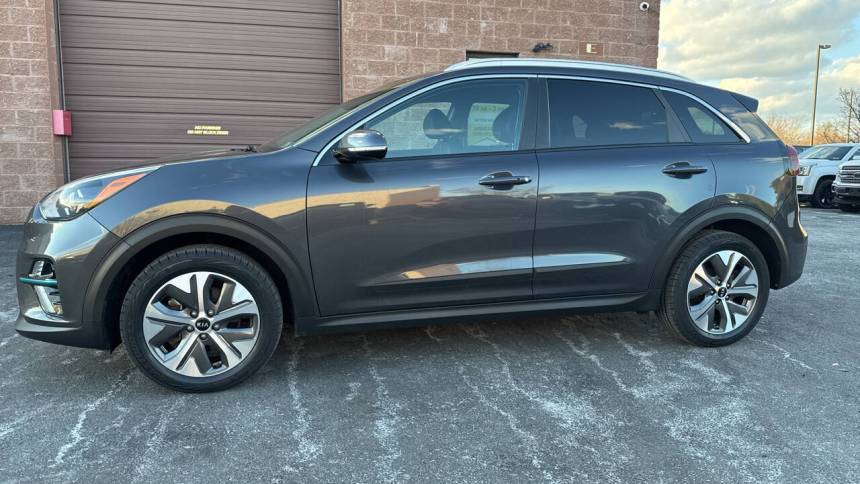 2020 Kia Niro EV EX — SUV — 136,711 mi — Warminster, PA