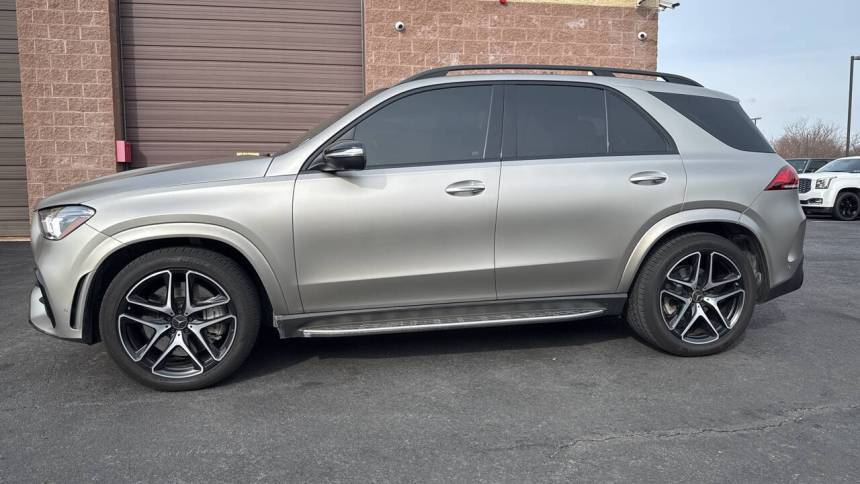 2021 Mercedes-Benz GLE AMG GLE 53 — SUV — 62,069 mi — Warminster, PA