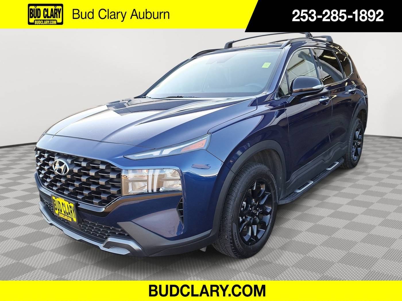 2022 Hyundai Santa Fe XRT — SUV — 25,054 mi — Auburn, WA